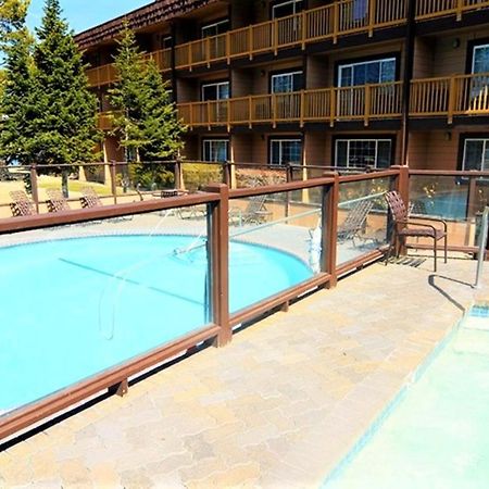 The Tahoe Beach & Ski Club Owners Association South Lake Tahoe Exterior foto