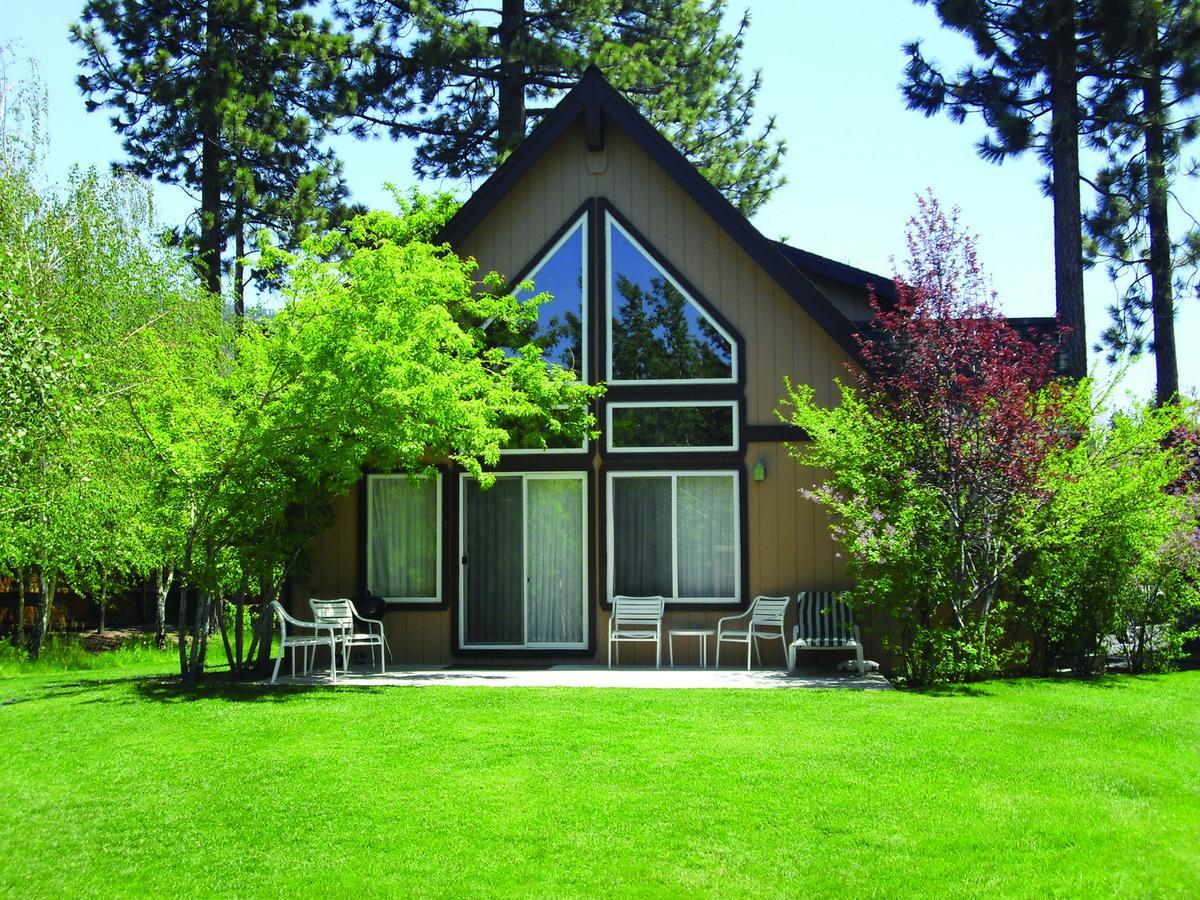 The Tahoe Beach & Ski Club Owners Association South Lake Tahoe Quarto foto
